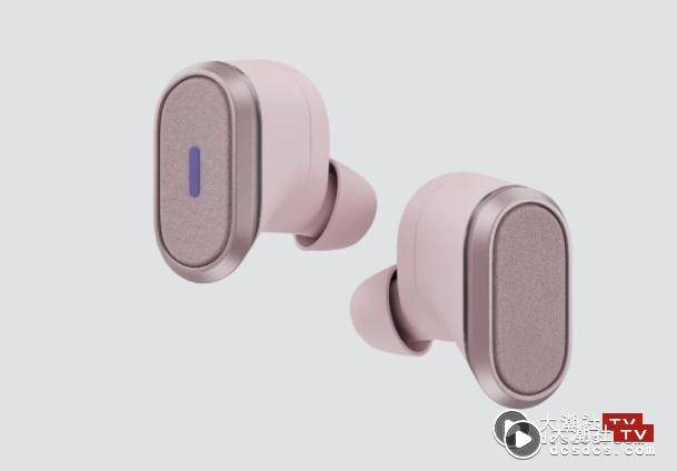 罗技推新耳机‘ Zone True Wireless Earbud ’ 具备 ANC 还附 USB 接收器